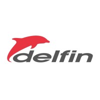 Delfin Industrial Vacuums logo - Similar company to Sistemi De