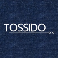 Tossido logo - Similar company to Leh Studios
