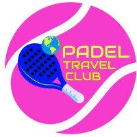 The Padel Travel Club logo - Similar company to Hedgebook