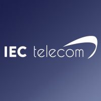 IEC Telecom Group logo - Similar company to Cygnus Telecom