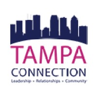 Tampa Connection logo - Similar company to Ceo Council Of Tampa Bay