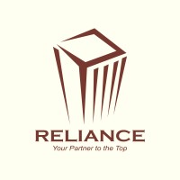 Reliance FM logo - Similar company to Full Circle