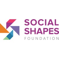 Social Shapes Foundation logo - Similar company to Saffron Think Tank