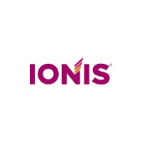 Ionis Pharmaceuticals, Inc. logo - Similar company to Inovio Pharmaceuticals, Inc.