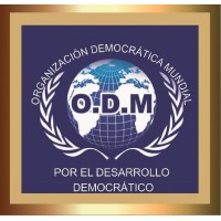 ODM Organización Democrática Mundial, Por el Desarrollo