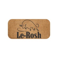Le-Rosh Cuir logo - Similar company to Startex Industry