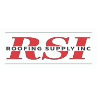 Roofing Supply Inc. logo - Similar company to R.S.I.