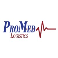 ProMed Logistics logo - Similar company to Rapid Medical