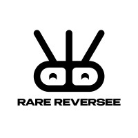 Rare Reversee logo - Similar company to Kim Marcom | VFX Studio | Video Production Studio | Marketing Communication