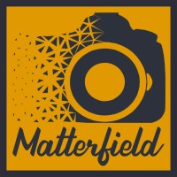 Matterfield logo - Similar company to Scanslibrary