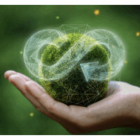 Envirogistics logo - Similar company to Eca Consulting