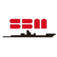 SBM MARINE SERVICE CO.,LIMITED logo - Similar company to Ag. Maritime
