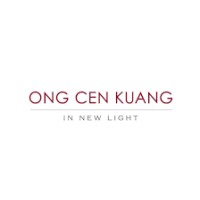 Ong Cen Kuang logo - Similar company to Seedlesson