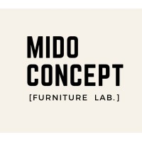 MIDO CONCEPT logo - Similar company to Maac Studio