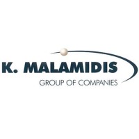 Malamidis Group logo - Similar company to Evdos Sa