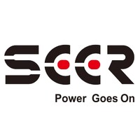 SEER POWER BENIN logo - Similar company to Cfcd-Ci