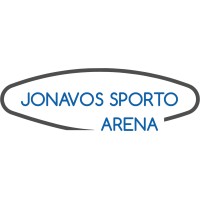 Jonavos sporto arena logo - Similar company to Melbicom