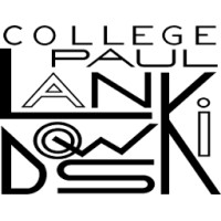 Collège Paul Landowski logo - Similar company to Rap Rnb