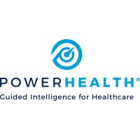 PowerHealth logo - Similar company to Digital Deets