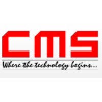 Cms India Pvt Ltd