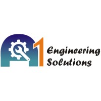 A1 Engineering Solutions logo - Similar company to A1 Solutions