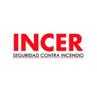 Incer Seguridad contra incendio logo - Similar company to Rs Sistemas Contra Incendio Srl