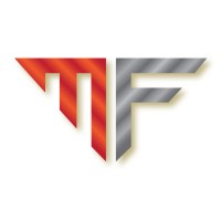 MFasize logo - Similar company to Mfasis