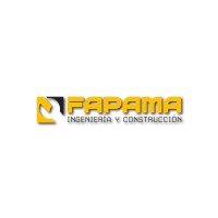 FAPAMA INGENIERIA Y CONSTRUCCION SPA logo - Similar company to Hdpe Weld