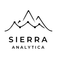 Sierra Analytica logo - Similar company to Poweruq