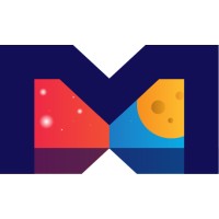 Nomix — XR & Ai development logo - Similar company to Xrai (Extended Reality & Artificial Intelligence)