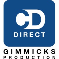 Cd Direct Gimmicks Production