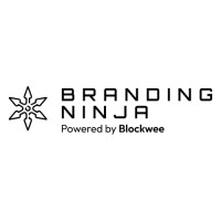 Your Branding Ninja logo - Similar company to Blockwee