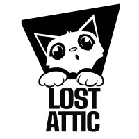 Lost Attic Games