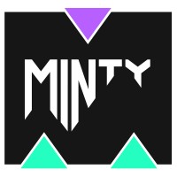 Minty Produtora Audiovisual logo - Similar company to Loja E Locadora Dos Marios