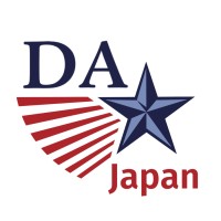 Democrats Abroad Japan logo - Similar company to Paltek