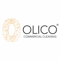 Olico logo - Similar company to Total Cleaning Ltd