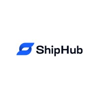 ShipHub logo - Similar company to Freightx