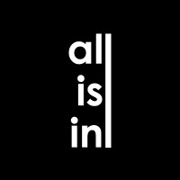 ALL IS IN CO. logo - Similar company to Muu Project