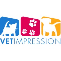 Vetprinting logo - Similar company to Ciaq