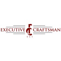 Executive Craftsman logo - Similar company to Deerpath Custom Builders