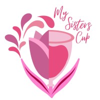 My Sisters Cup logo - Similar company to Adhd Babes