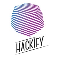 HackIfy.io logo - Similar company to M Digital