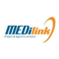 MEDILINK Freight & Logistics Services logo - Similar company to Freight Bridge