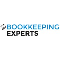 The Bookkeeping Experts logo - Similar company to Bridge Outsourcing