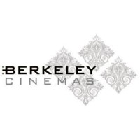 Berkeley Cinemas NZ logo - Similar company to Ace Cinemas