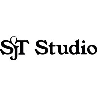 SJT Studio logo - Similar company to Studio Mathieu Meyer