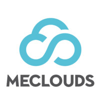 MECLOUDS logo - Similar company to Mccloud