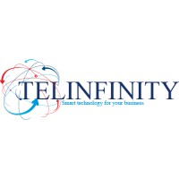 TELINFINITY logo - Similar company to Available Aps