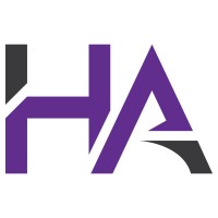 HA Management Consulting logo - Similar company to Plusmix Concrete Batching Plants
