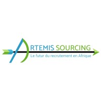 ARTEMIS SOURCING logo - Similar company to Upskill4It